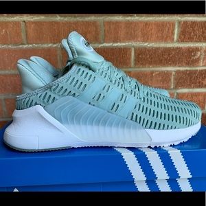 NWT 💯ADIDAS CLIMACOOL Sneakers